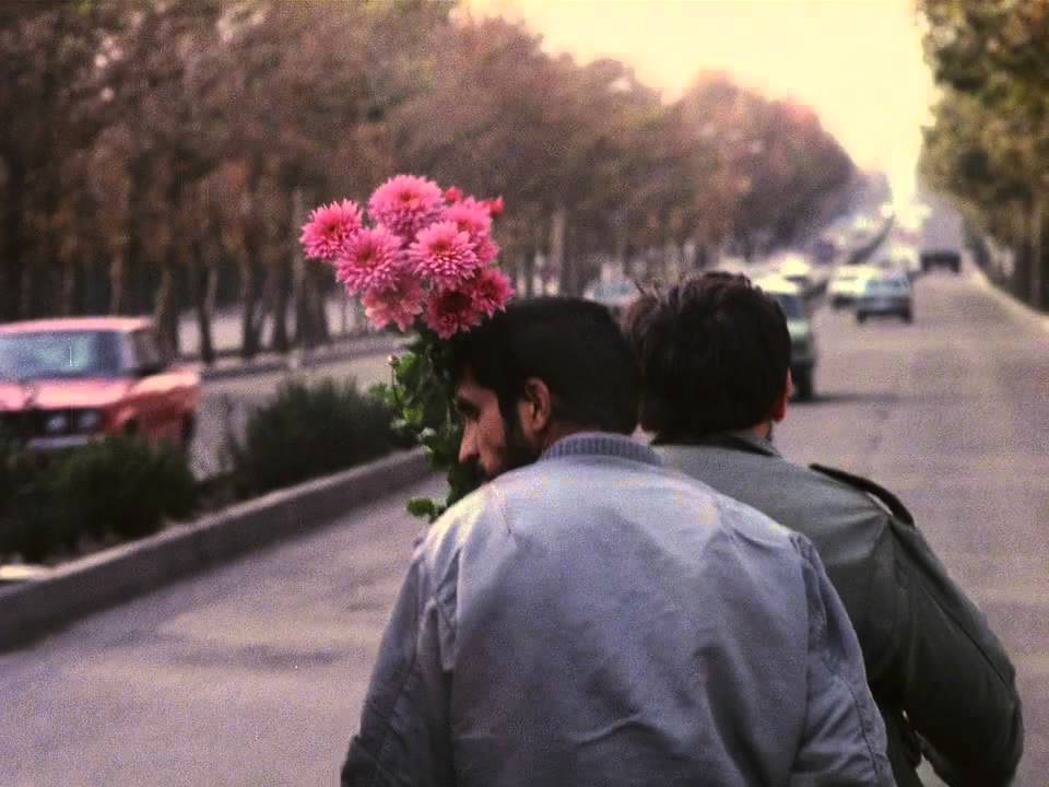 Read more about the article A imagem prosaica em Kiarostami