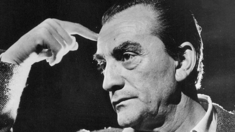 Read more about the article A ópera nas obras de Luchino Visconti: uma análise baseada nos filmes Senso (1954), Rocco e Seus Irmãos (1960), O Leopardo (1963) e Morte em Veneza (1971)