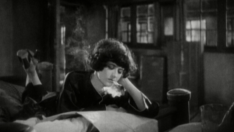 Read more about the article O melodrama em Aurora (1927)