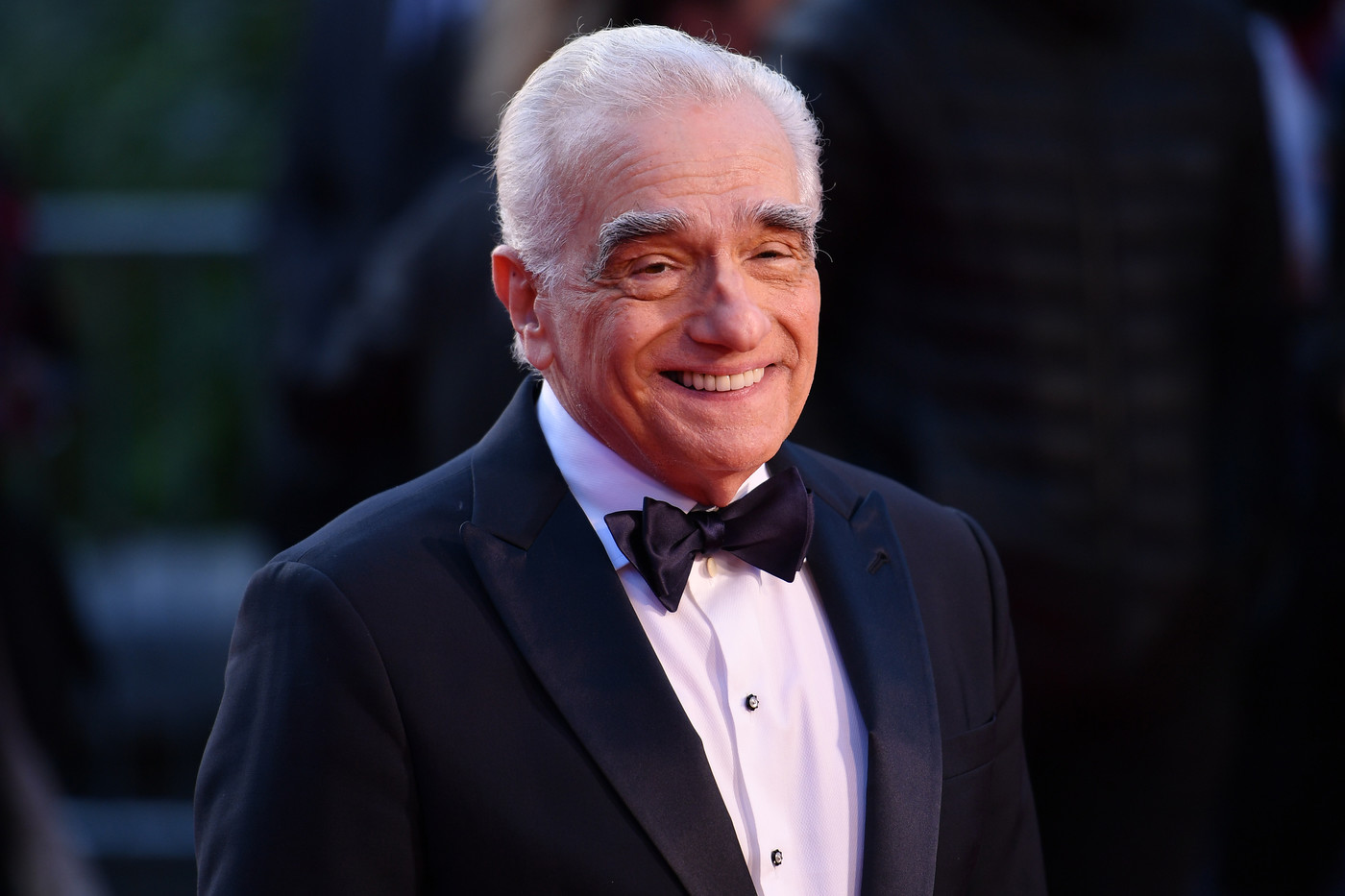 Dossiê “Scorsese 80 Anos” – Chamada de Textos