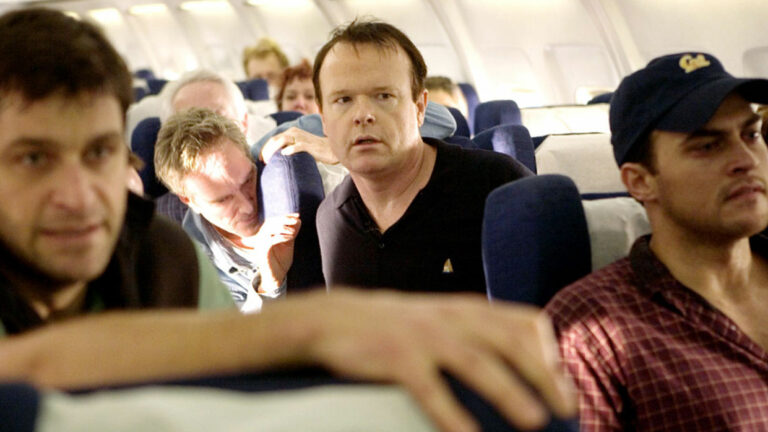 Read more about the article Voo United 93 (2006), de Paul Greengrass