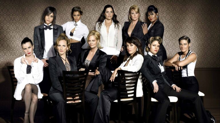 Read more about the article The L Word: Caminhos e desvios de um protagonismo feminino lésbico