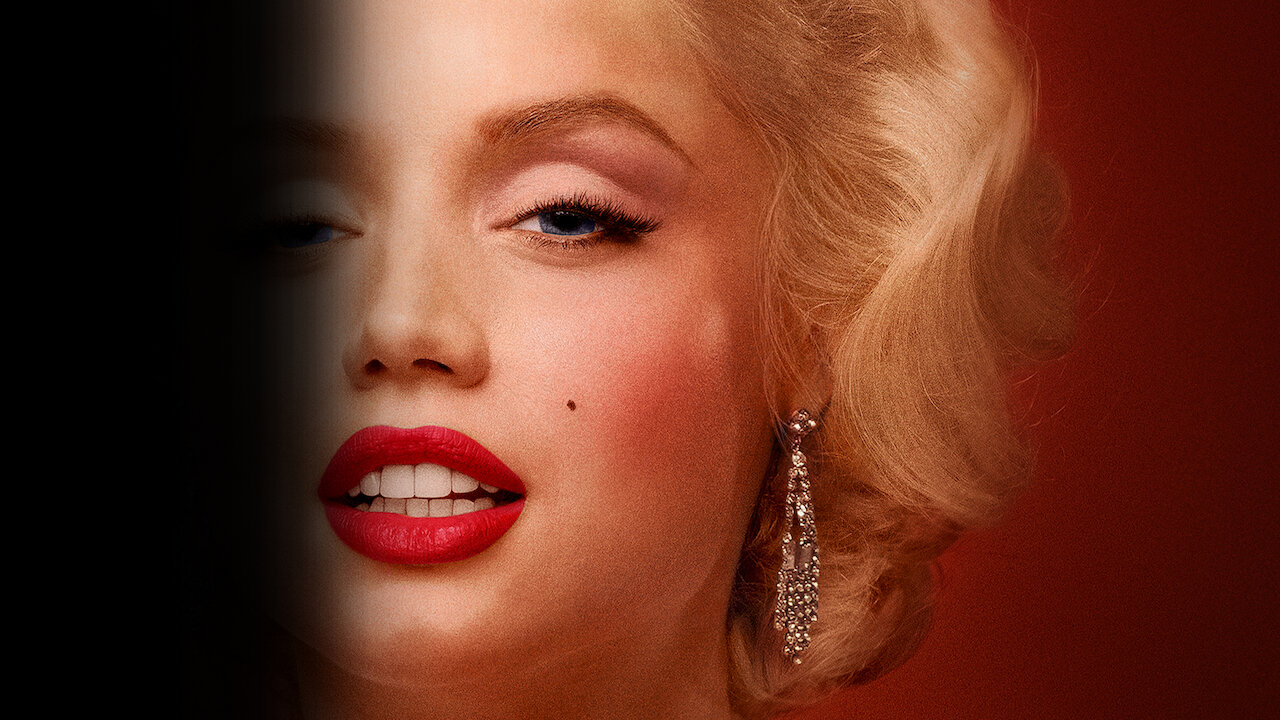 Read more about the article Blonde: a reconstrução erótica de Marilyn Monroe que finge ser crítica
