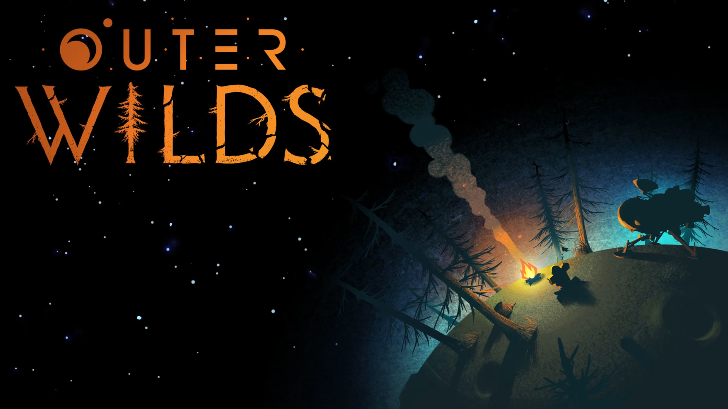 Read more about the article Como Outer Wilds Renega A Cinematografia e Vai Além do Lúdico