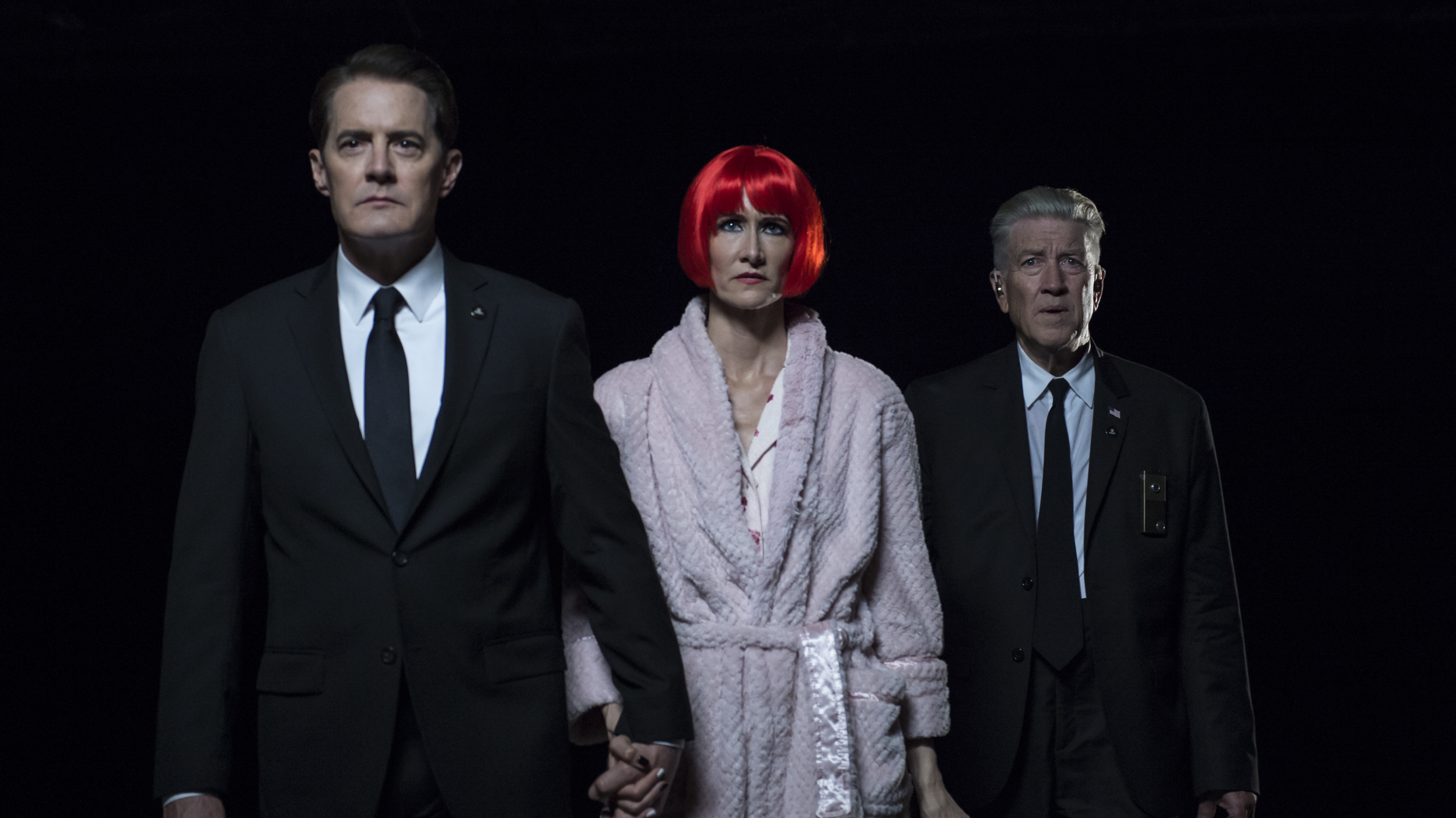 Read more about the article Crítica | Twin Peaks: The Return (2017), de David Lynch