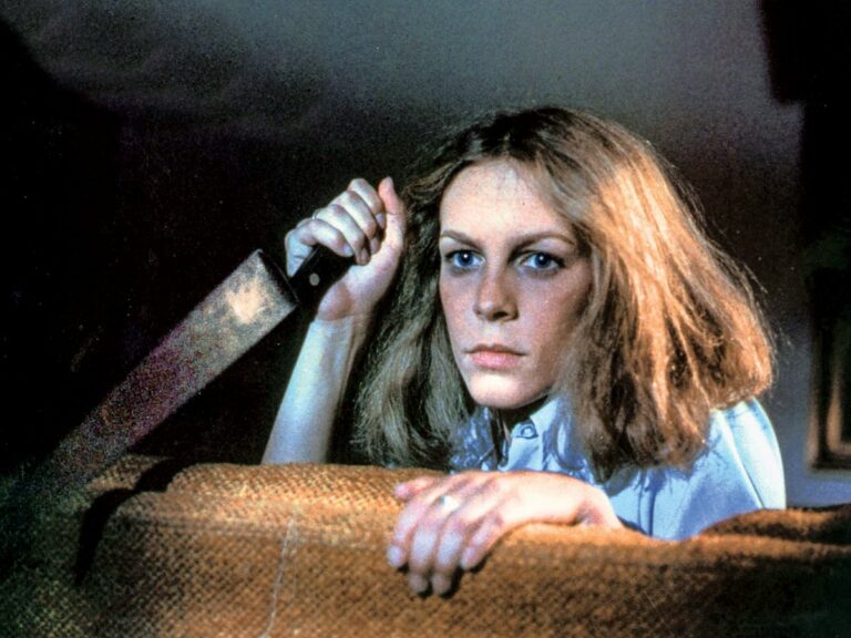 Read more about the article Laurie Strode (1978): A construção semiótica dos estereótipos da “final girl”