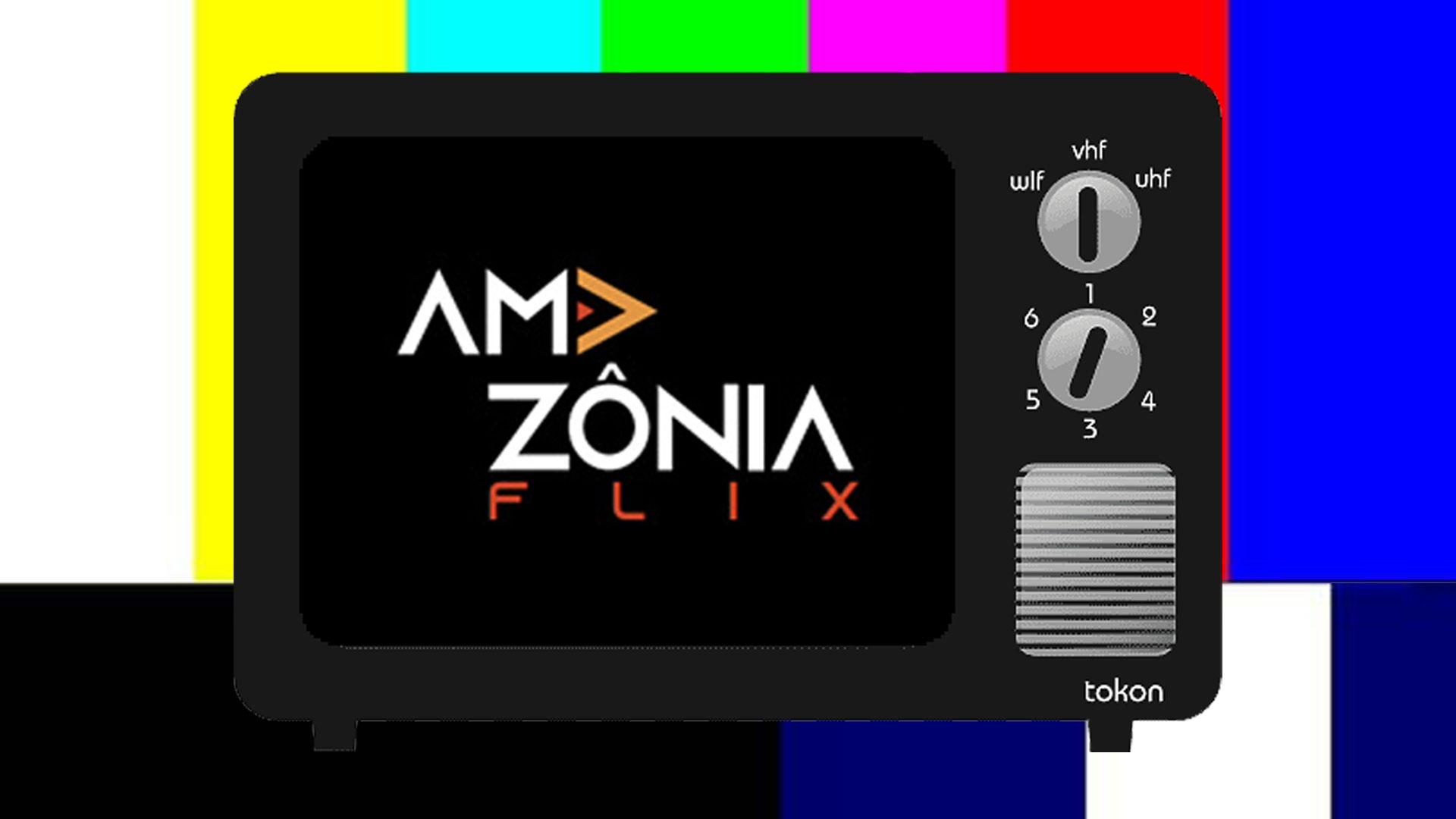 Read more about the article PLATAFORMA AMAZÔNIAFLIX E A DIFUSÃO AUDIOVISUAL PRODUZIDO NA  AMAZÔNIA