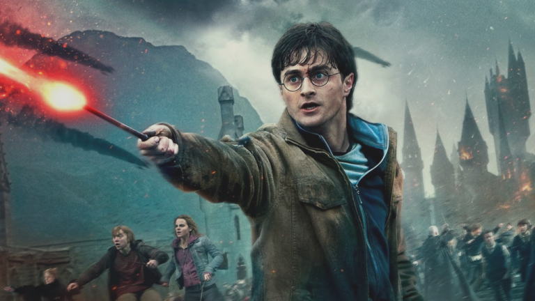 Read more about the article A MONTAGEM NO FILME HARRY POTTER E AS RELÍQUIAS DA MORTE PARTE II