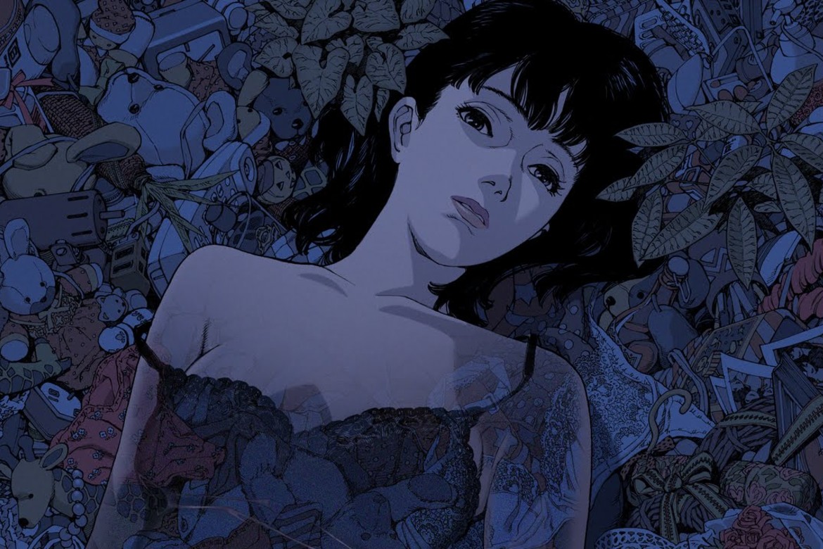 Read more about the article Crítica | Perfect Blue (1997), de Kon Satoshi