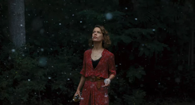 Read more about the article Crítica | Afire (2023), de Christian Petzold