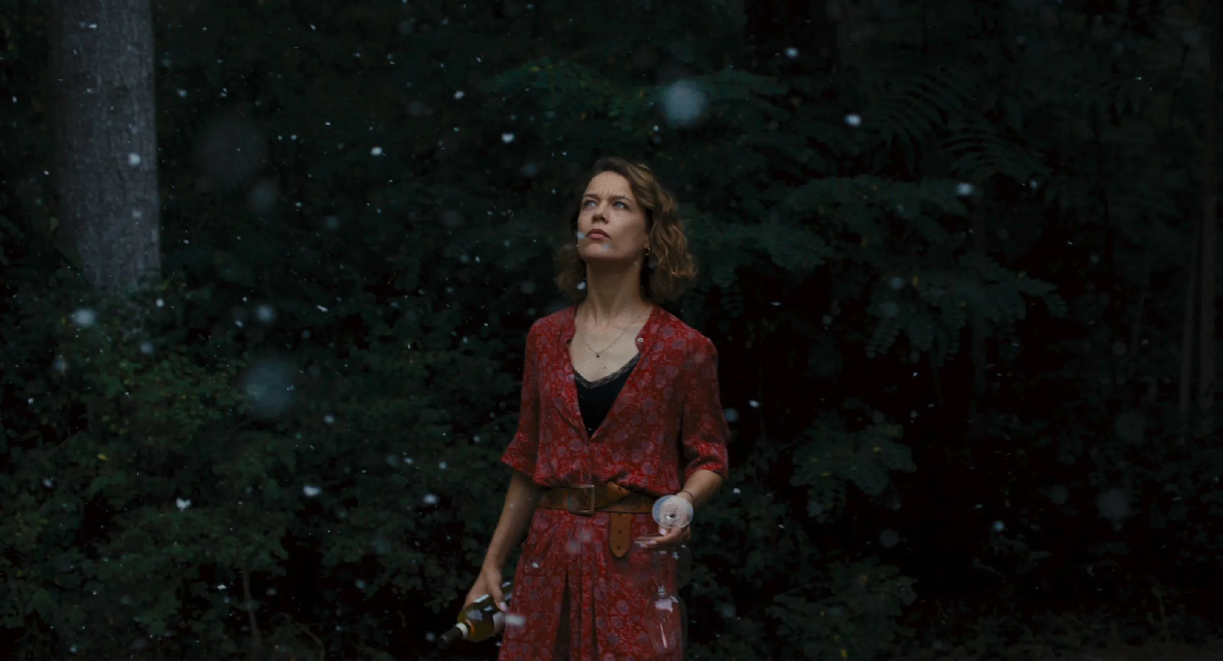 Read more about the article Crítica | Afire (2023), de Christian Petzold