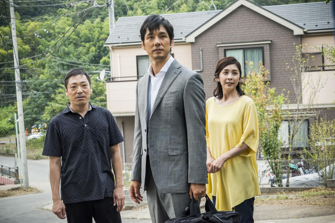 Read more about the article Crítica | Creepy (2016), de Kiyoshi Kurosawa