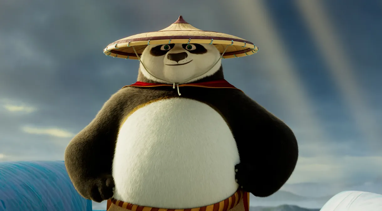 Read more about the article CRÍTICA | Kung-Fu Panda 4 (2024), Mike Mitchell