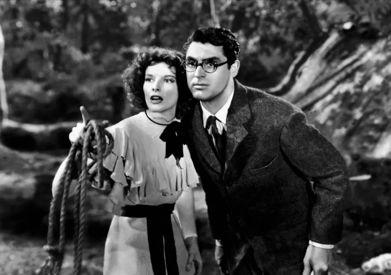 Read more about the article CRÍTICA | Levada da Breca (1938), Howard Hawks.