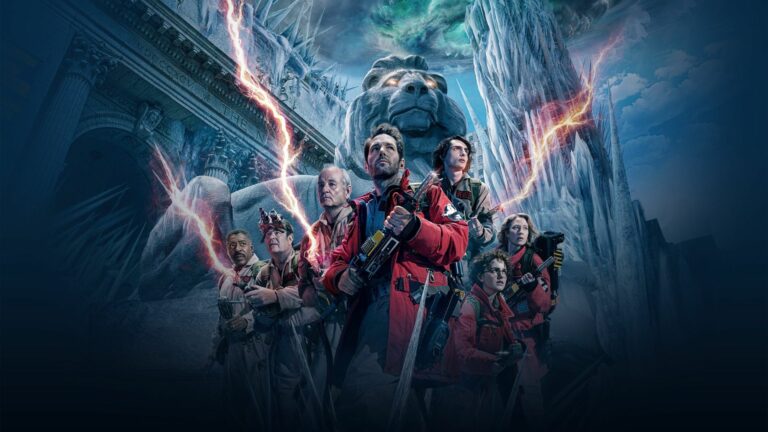 Read more about the article CRÍTICA | Ghostbusters: Apocalipse de Gelo (2024), Jason Reitman