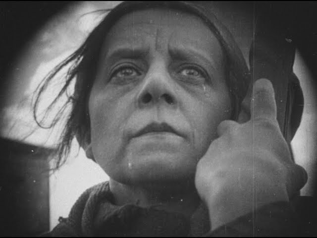 Read more about the article CRÍTICA | A Mãe (1926), Vsevolod Pudovkin