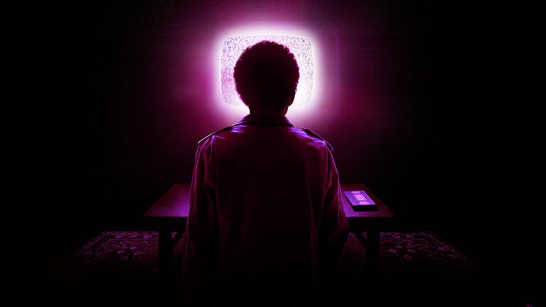 Read more about the article CRÍTICA | I Saw the TV Glow (2024), Jane Schoenbrun
