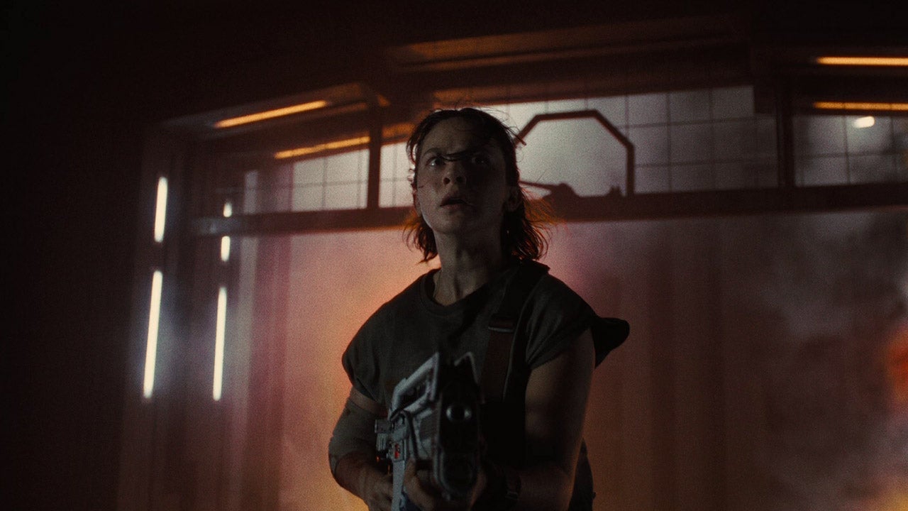 Read more about the article CRÍTICA | Alien: Romulus (2024), Fede Alvarez