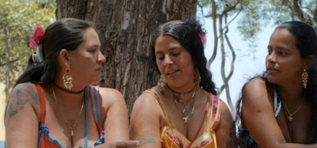 Read more about the article CRÍTICA | Terra de Ciganos (2024), Naji Sidki
