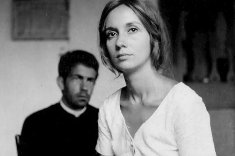 Read more about the article CRÍTICA | O Padre e a Moça (1966), Joaquim Pedro de Andrade