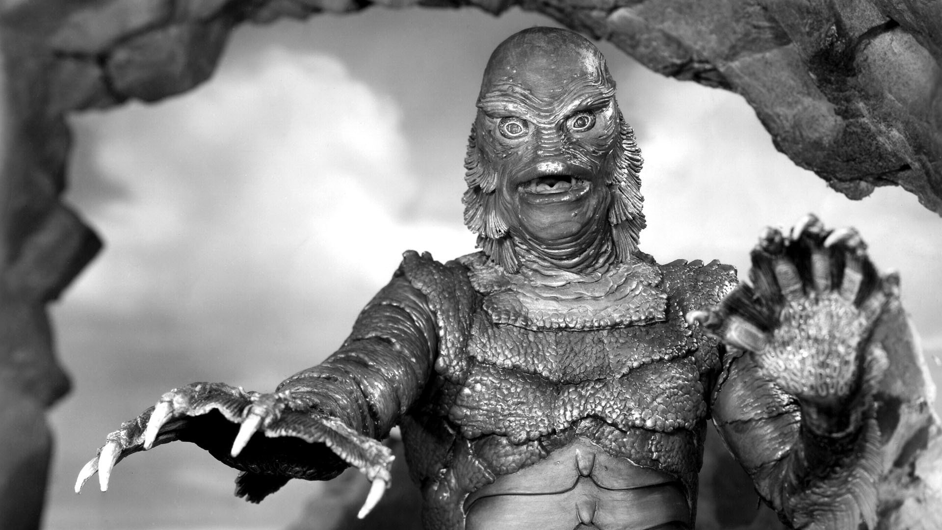 Read more about the article CRÍTICA | O Monstro da Lagoa Negra (1954), Jack Arnold