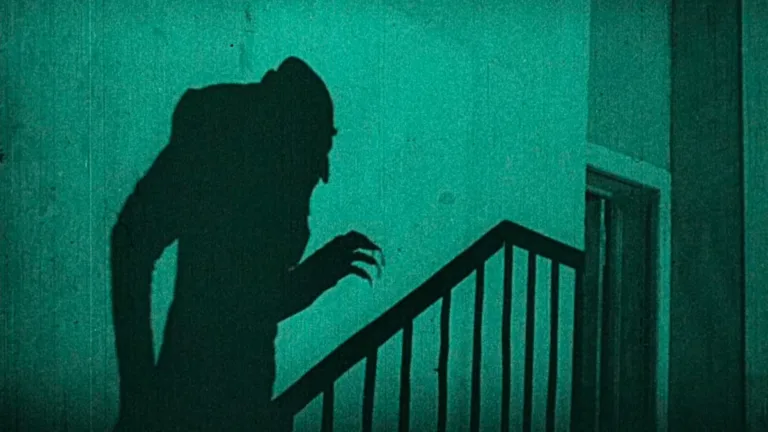 Read more about the article CRÍTICA | Nosferatu: uma sinfonia do Horror (1922), F. W. Murnau