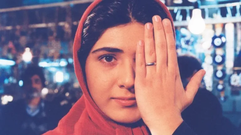Read more about the article CRÍTICA | Dancing in the Dust (2003), Asghar Farhadi