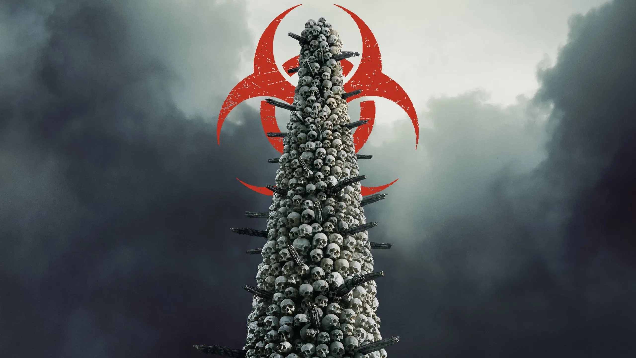 Read more about the article CRÍTICA | Extermínio: A Evolução (2025), Danny Boyle