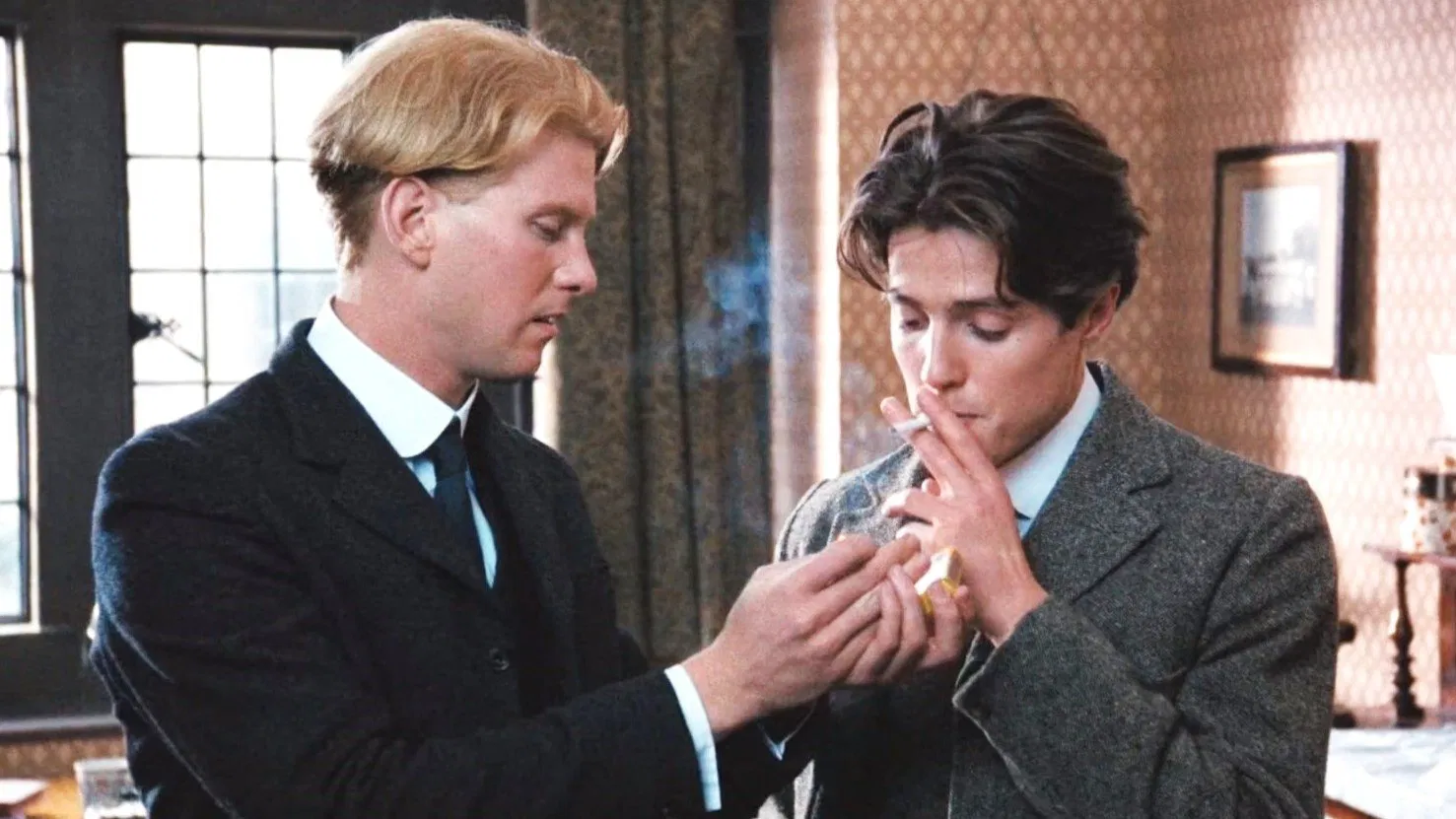 Read more about the article CRÍTICA | Maurice (1987), James Ivory